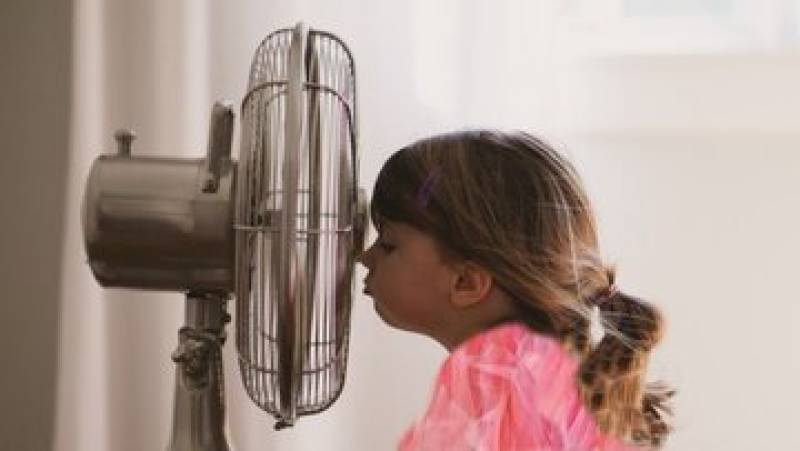 ۴ نکته برای متعادل نگه‌داشتن دمای بدن در تابستان